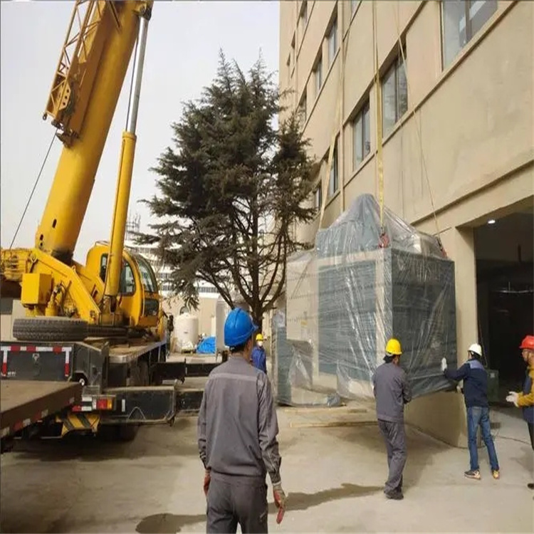 叶县附近12吨吊车出租电话