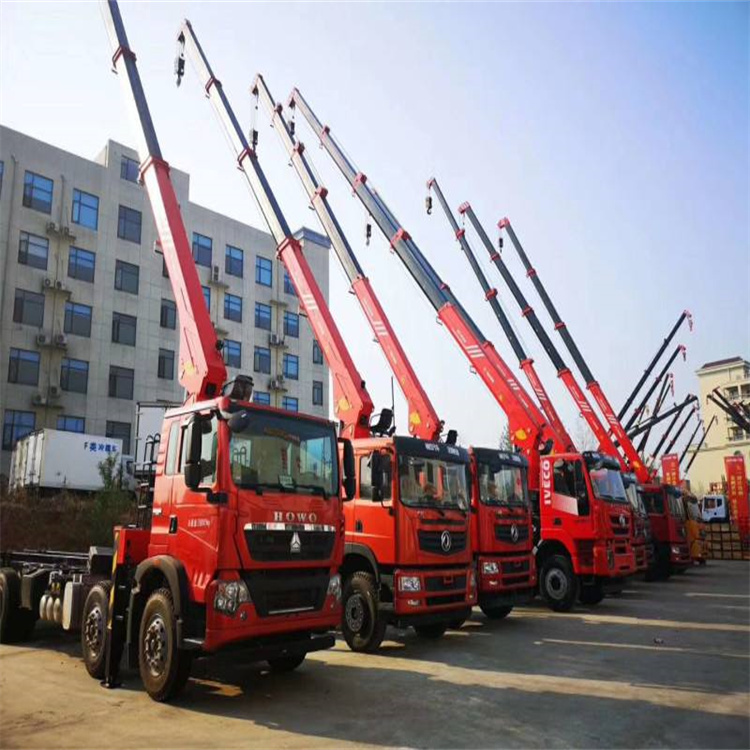 叶县租专业吊车电话