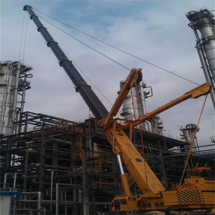 叶县吊车出租电话