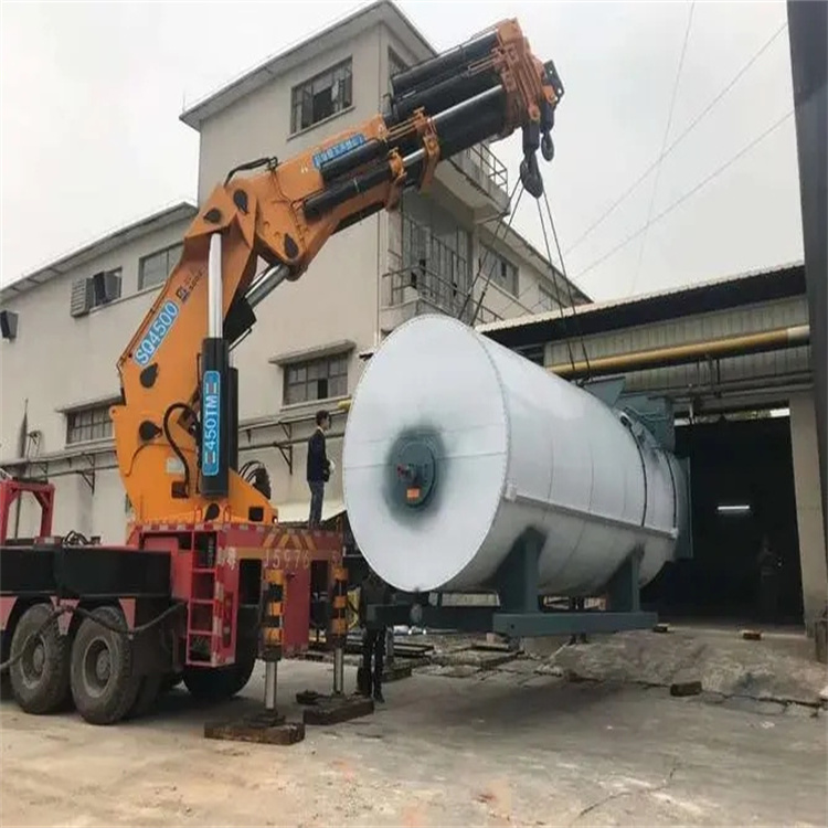 叶县室内装修小型折臂吊出租服务：高效解决方案与租赁指南