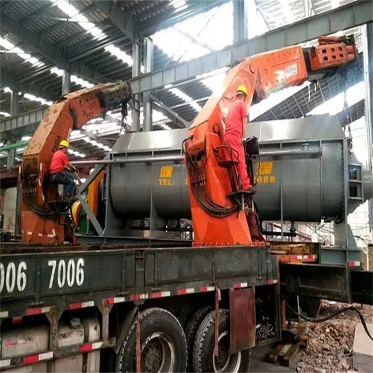 叶县大型随车吊出租多少钱