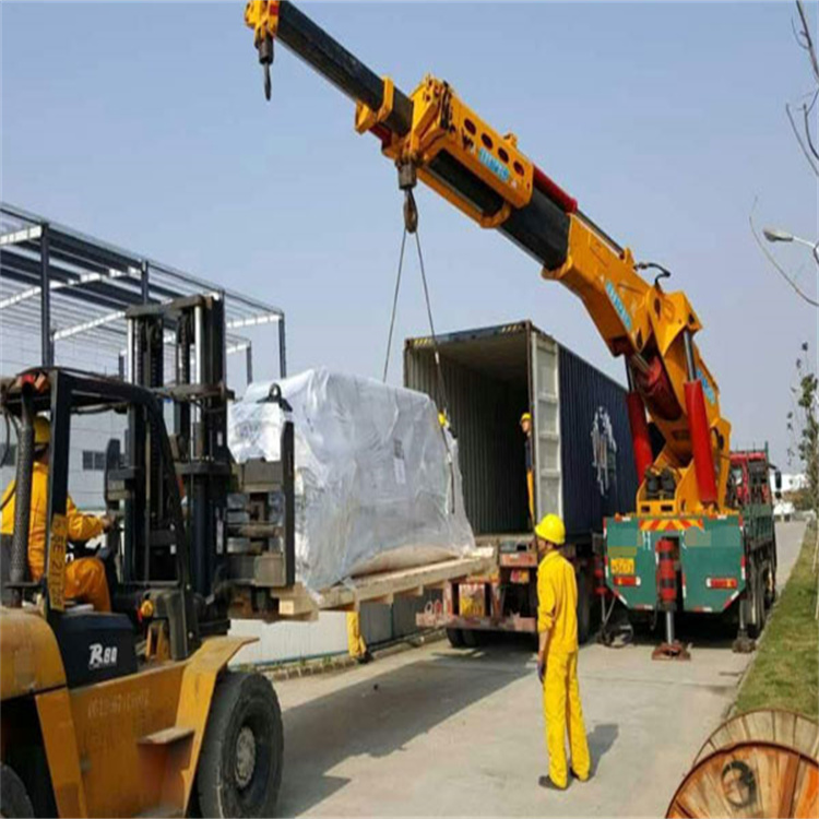 叶县专业随车吊出租电话