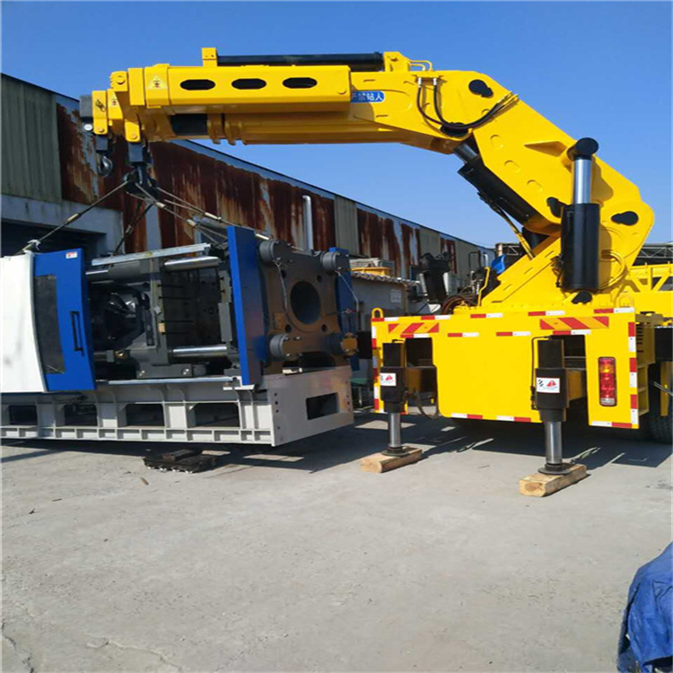 叶县大吨位折臂吊出租