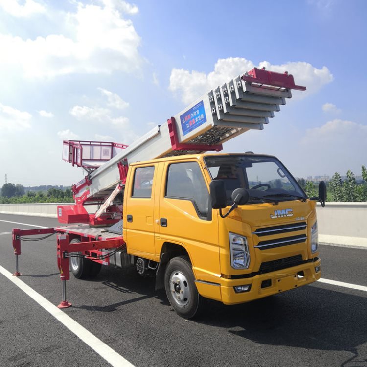 叶县出租云梯车电话 水泥上楼