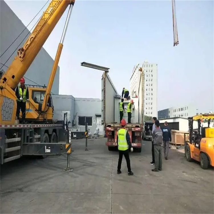 叶县如何找到附近的吊车救援服务