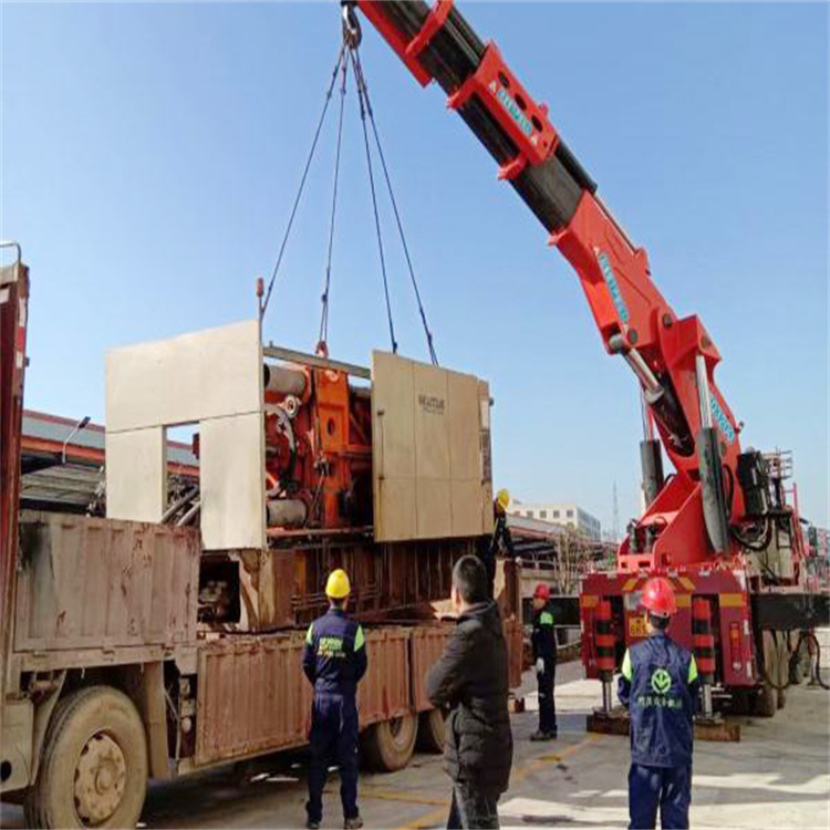 叶县折臂随车吊出租