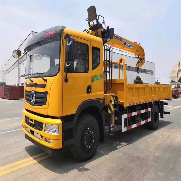 叶县附近找一辆随车吊出租