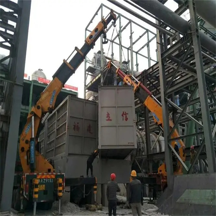 叶县折臂吊车租赁电话