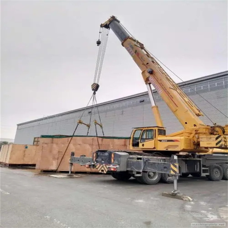 叶县500吨汽车吊出租