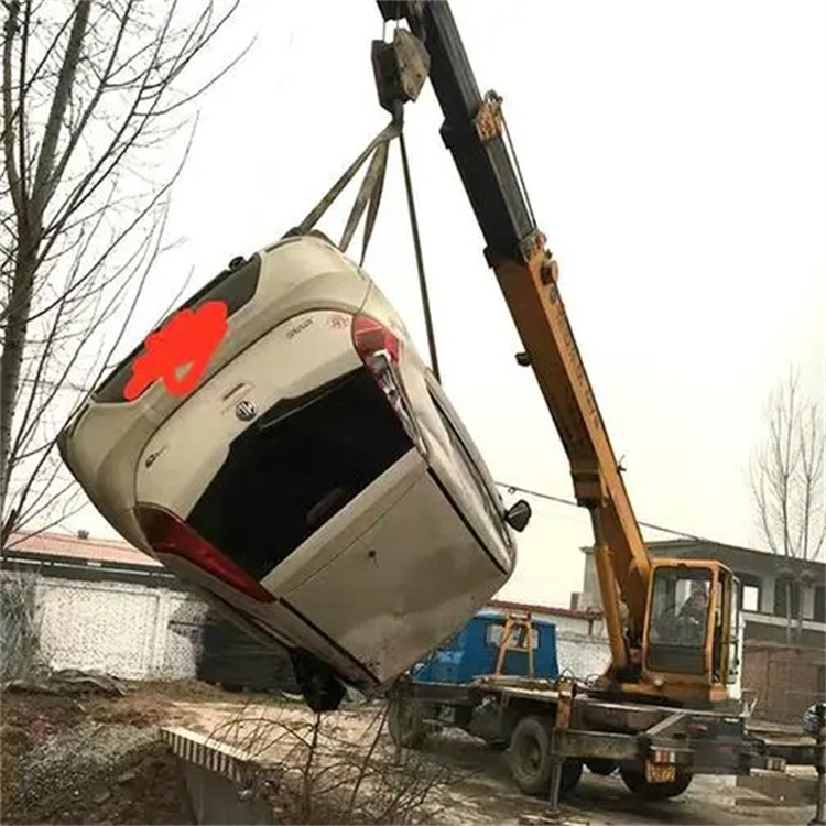 叶县随时待命，吊车24小时道路救援服务全解析