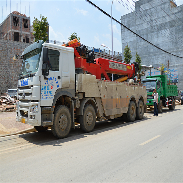 叶县50吨随车吊出租