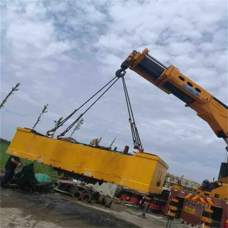 叶县专业吊车出租哪家好