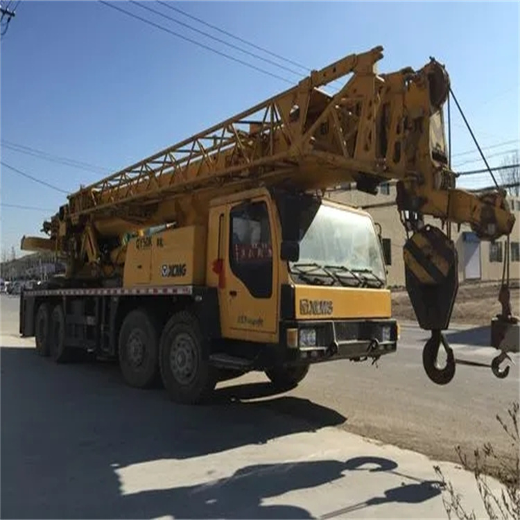 叶县哪里有专业吊车出租